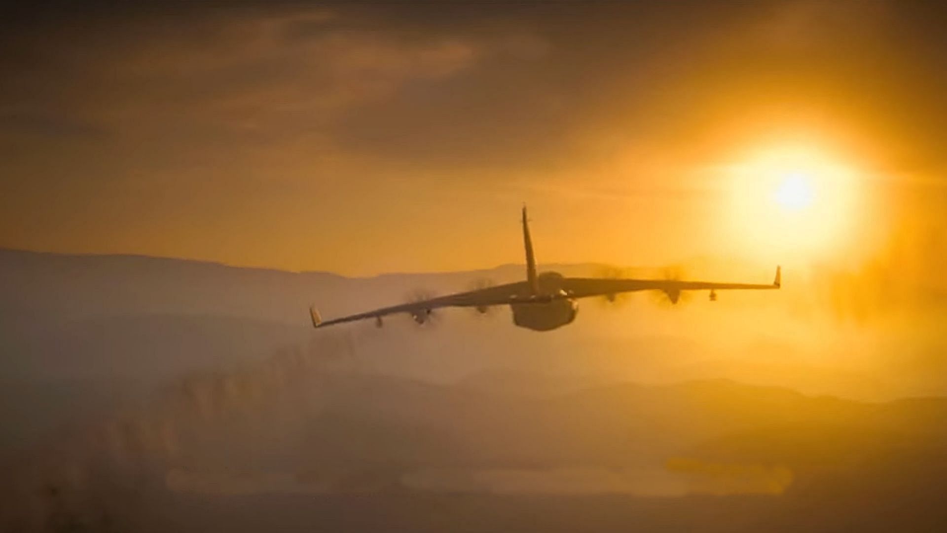 Modern Warfare 3 Danger Close (Image via Activision)